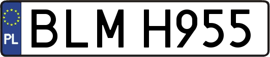BLMH955