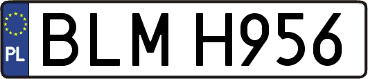 BLMH956