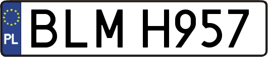 BLMH957