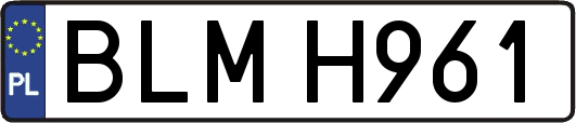 BLMH961