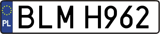 BLMH962