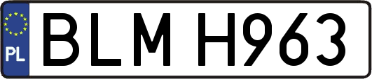 BLMH963