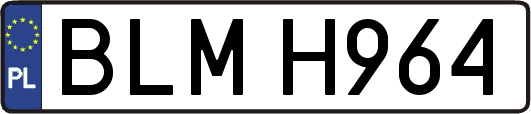 BLMH964