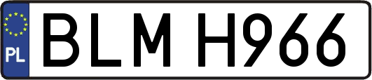 BLMH966
