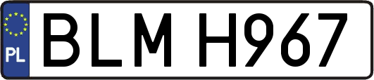 BLMH967