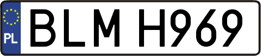 BLMH969