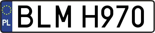 BLMH970
