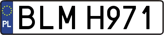 BLMH971