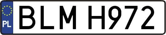 BLMH972