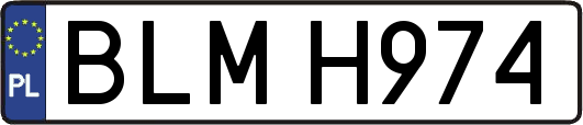 BLMH974