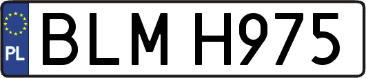 BLMH975