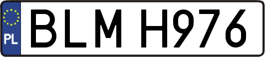BLMH976
