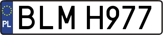BLMH977