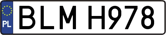 BLMH978