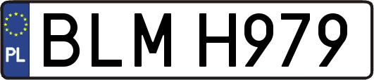 BLMH979