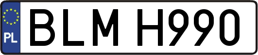 BLMH990