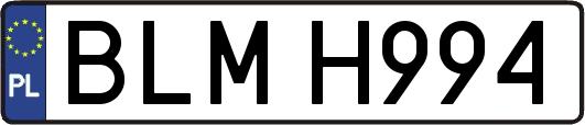 BLMH994