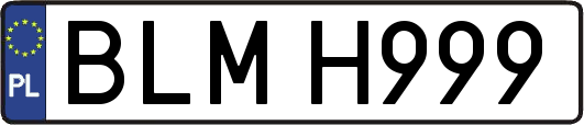BLMH999