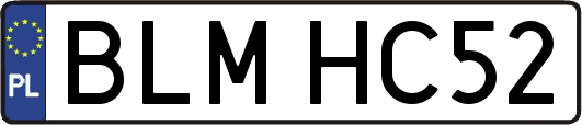 BLMHC52