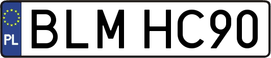 BLMHC90
