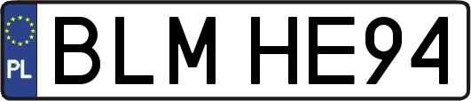 BLMHE94