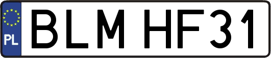 BLMHF31