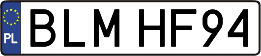 BLMHF94
