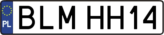 BLMHH14