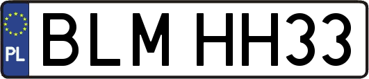 BLMHH33