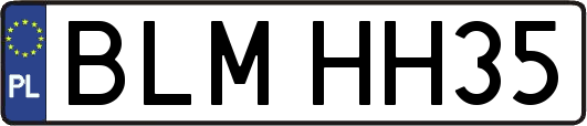 BLMHH35