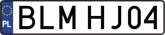 BLMHJ04