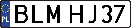 BLMHJ37