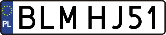 BLMHJ51