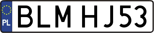 BLMHJ53