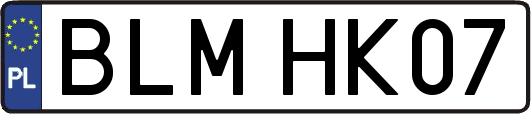 BLMHK07