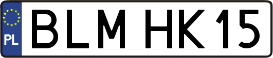 BLMHK15