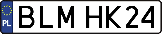 BLMHK24