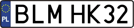 BLMHK32