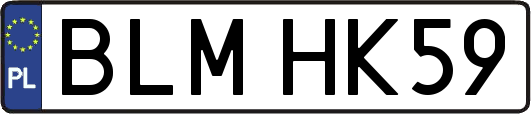 BLMHK59