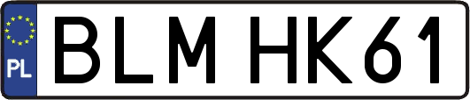 BLMHK61