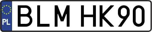 BLMHK90