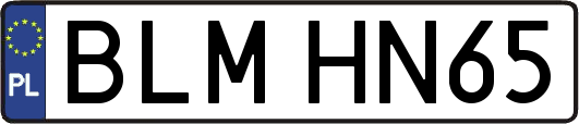BLMHN65