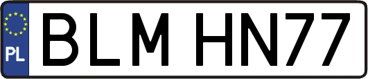 BLMHN77