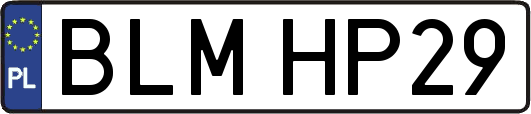 BLMHP29