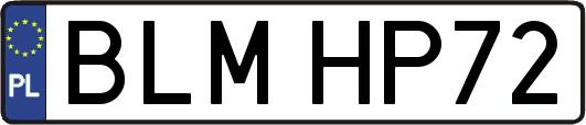 BLMHP72