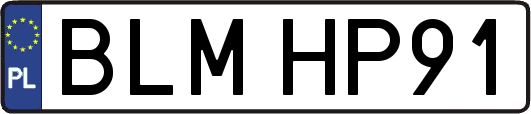 BLMHP91