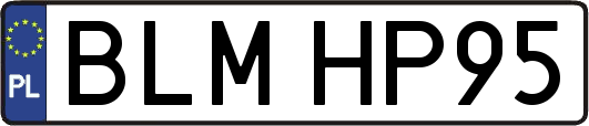 BLMHP95