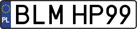BLMHP99