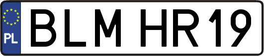 BLMHR19