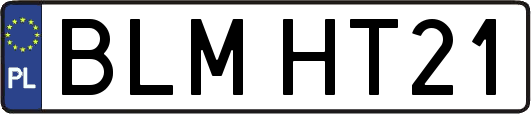 BLMHT21